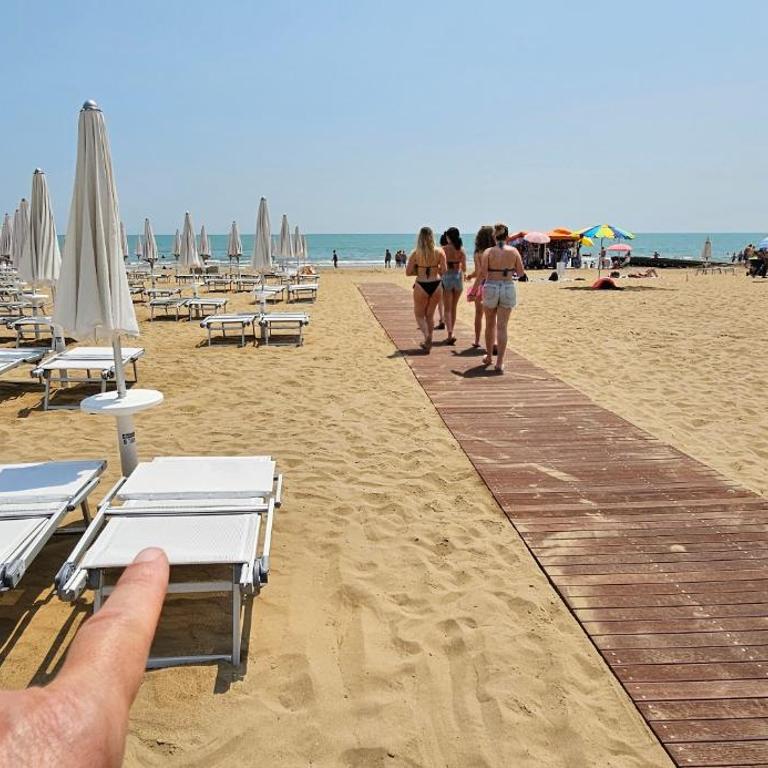 Turritella del Mar - Appartamento con 3 Camere da Letto - 35