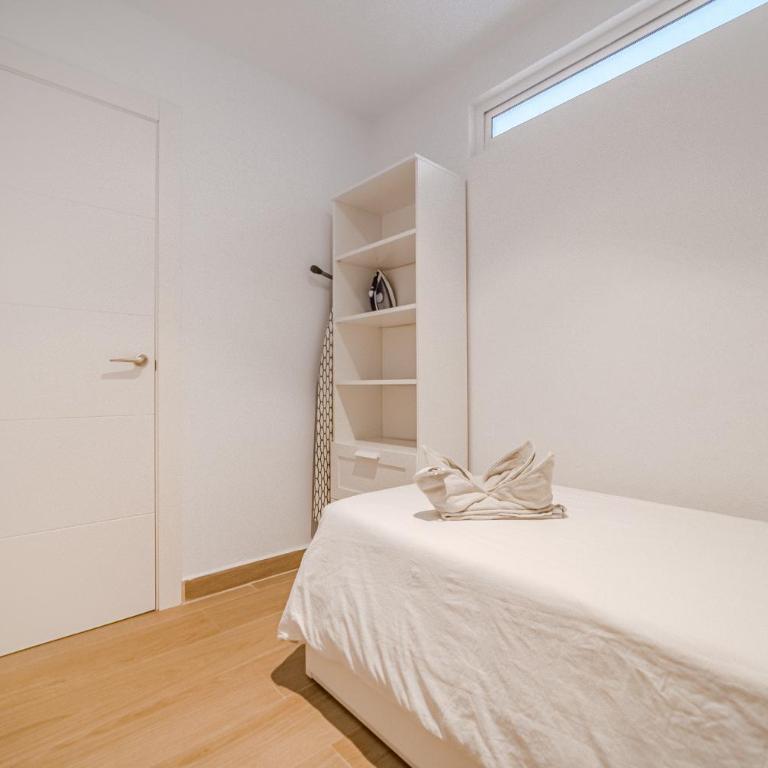 Ocean Breeze Apartments - Apartamento de 2 dormitorios - 23