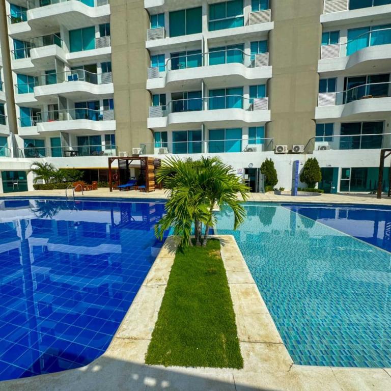 Apartamento Premier - Aragoa cerca al Mar - Apartamento de 2 dormitorios - 24