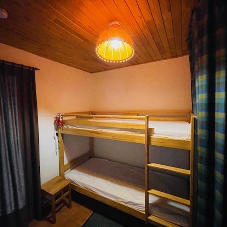 Studio confortable 5 pers. avec vue montagne - FR-1-516-47 - Studio - 10
