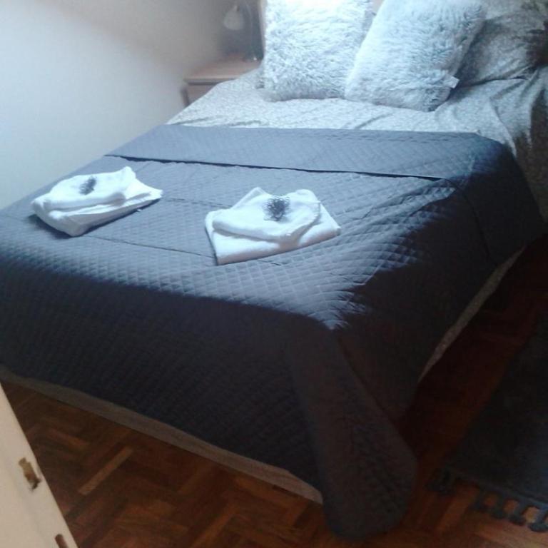 Pop Art S Apartment - Two-Bedroom Apartment - 21