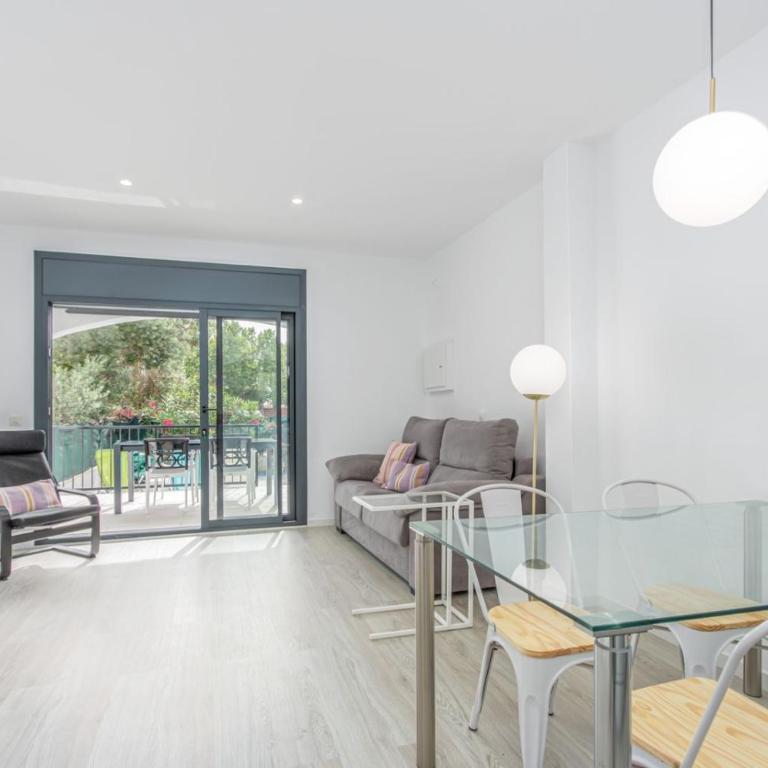 Milenial Immo Triangle - House with barbecue and swimming pool - Casa de 2 dormitorios - 21