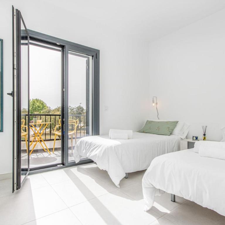 Milenial Immo Triangle - House with barbecue and swimming pool - Casa de 2 dormitorios - 22