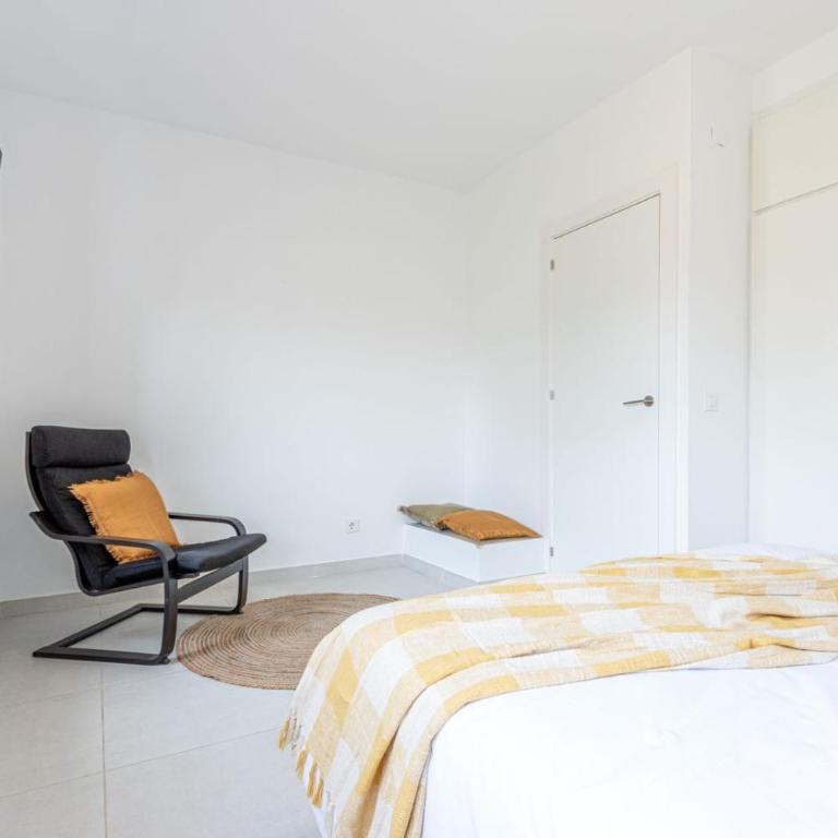 Milenial Immo Triangle - House with barbecue and swimming pool - Casa de 2 dormitorios - 23