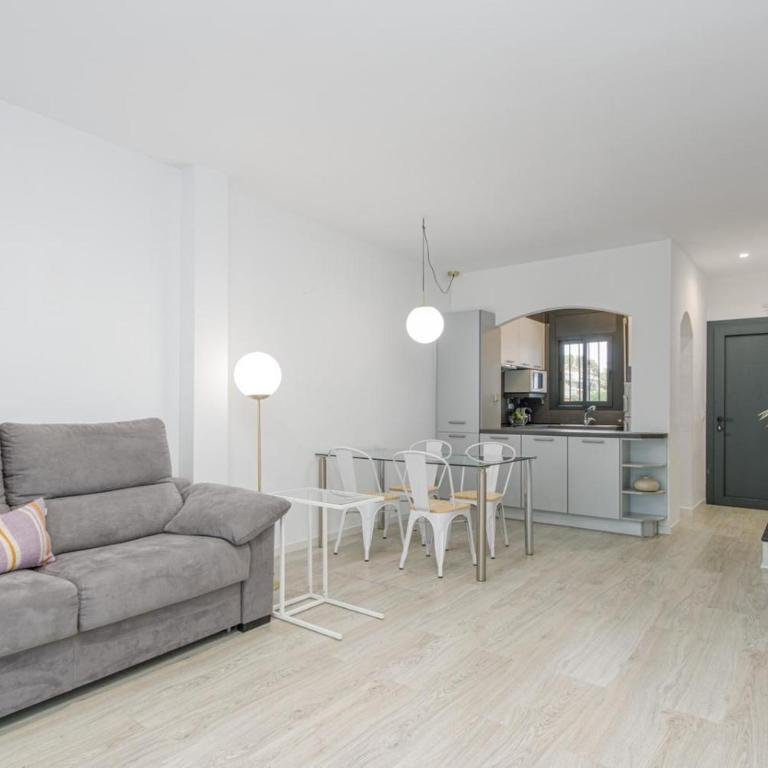 Milenial Immo Triangle - House with barbecue and swimming pool - Casa de 2 dormitorios - 25