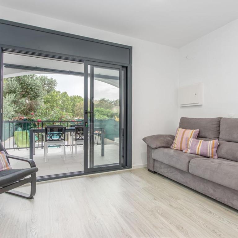 Milenial Immo Triangle - House with barbecue and swimming pool - Casa de 2 dormitorios - 28