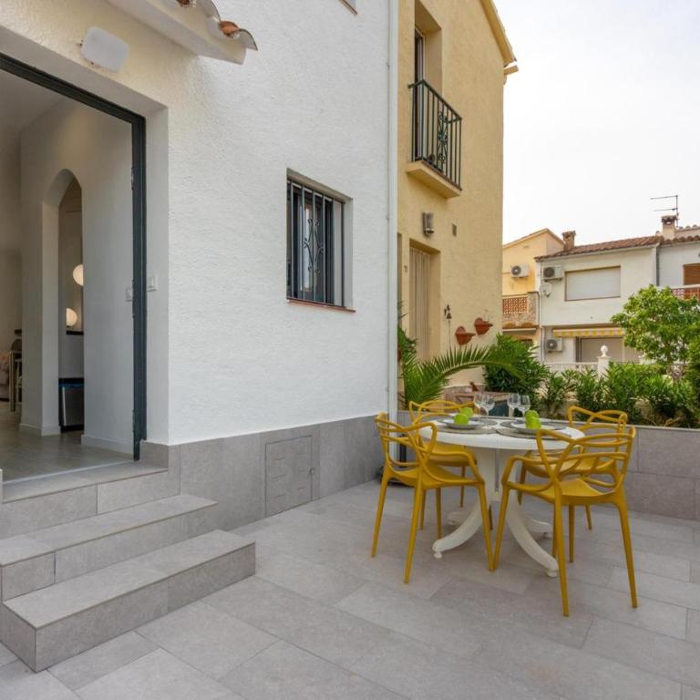 Milenial Immo Triangle - House with barbecue and swimming pool - Casa de 2 dormitorios - 31