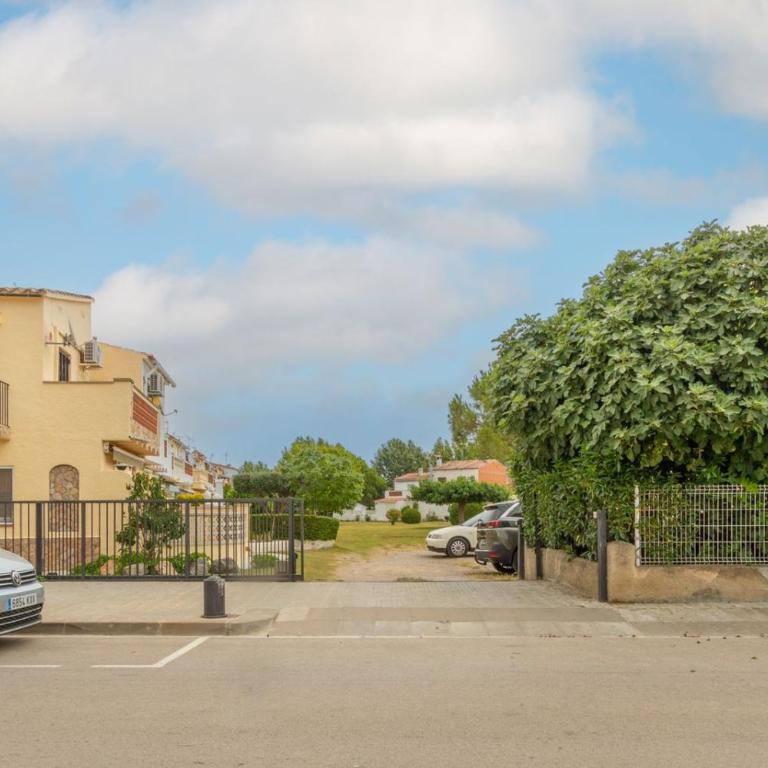 Milenial Immo Triangle - House with barbecue and swimming pool - Casa de 2 dormitorios - 33