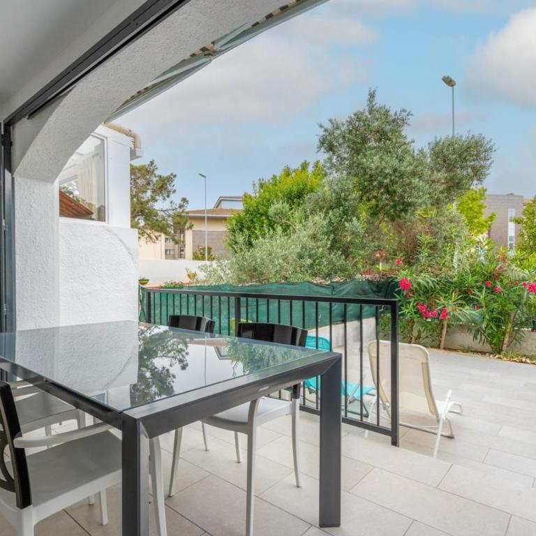 Milenial Immo Triangle - House with barbecue and swimming pool - Casa de 2 dormitorios - 34