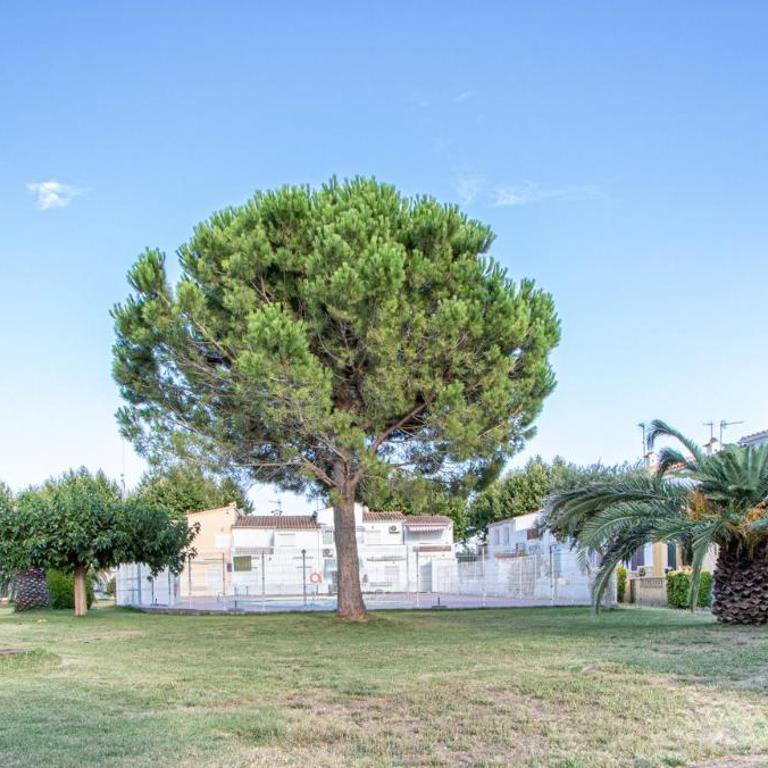 Milenial Immo Triangle - House with barbecue and swimming pool - Casa de 2 dormitorios - 36