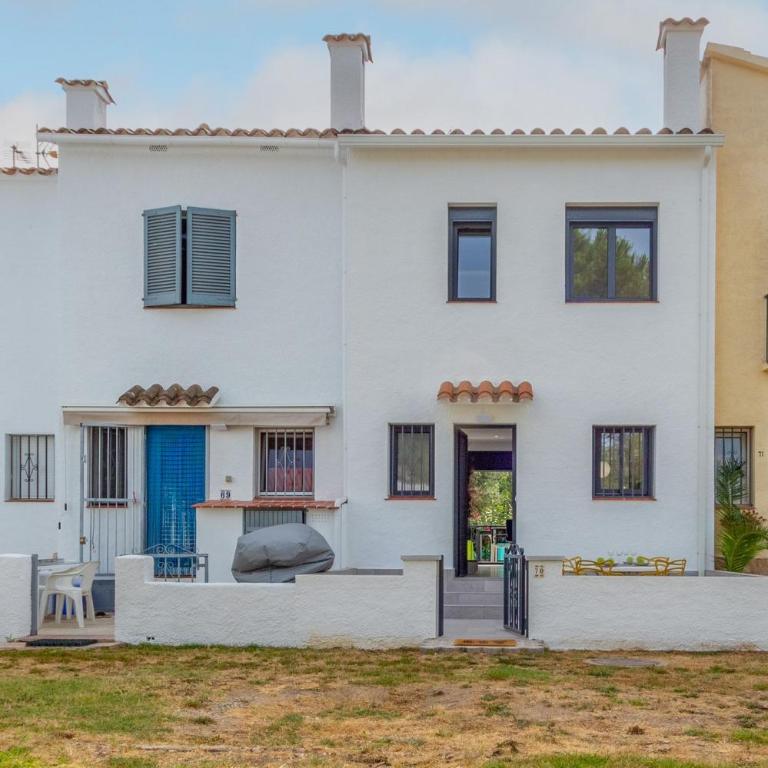 Milenial Immo Triangle - House with barbecue and swimming pool - Casa de 2 dormitorios - 39