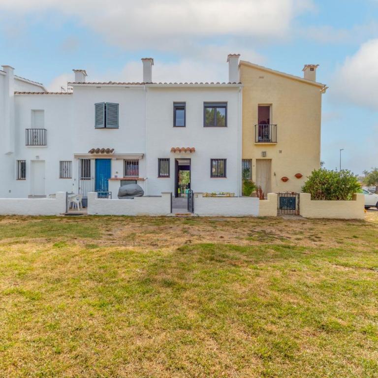 Milenial Immo Triangle - House with barbecue and swimming pool - Casa de 2 dormitorios - 40