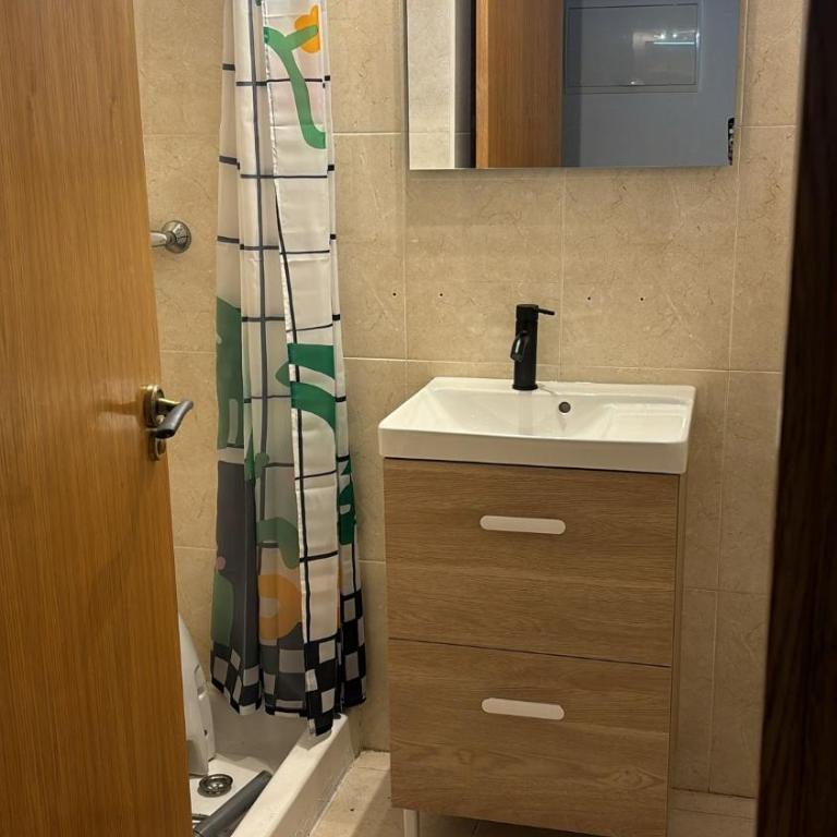 Beach Apartament Playa - Apartamento de 1 dormitorio - 16
