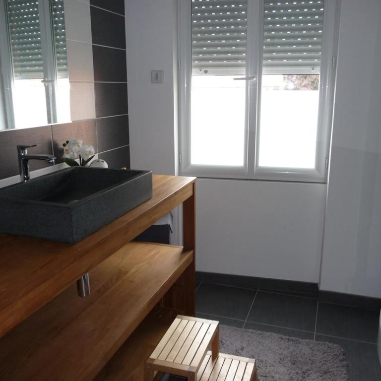 Maison de ville tout confort - Haus mit 4 Schlafzimmern - 5