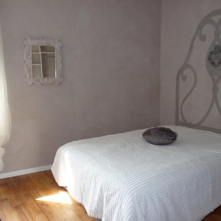 Maison de ville tout confort - Haus mit 4 Schlafzimmern - 6