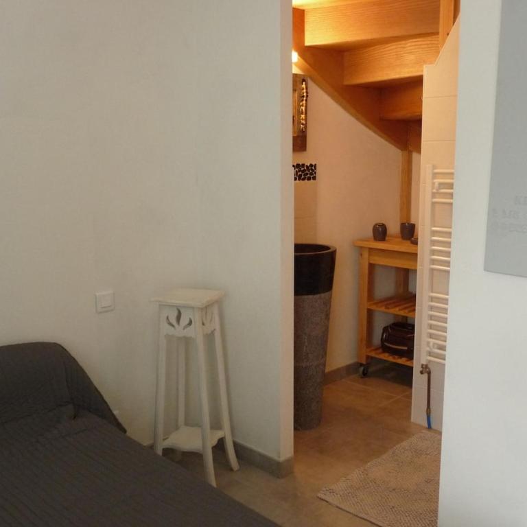 Maison de ville tout confort - Haus mit 4 Schlafzimmern - 10