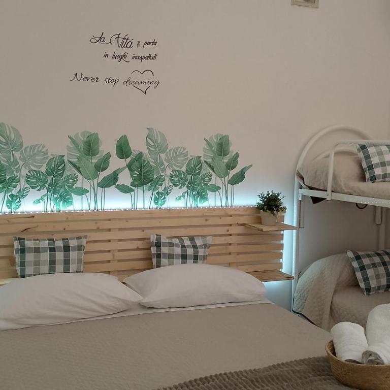 L'antico borgo - Appartamento con 1 Camera da Letto - 2