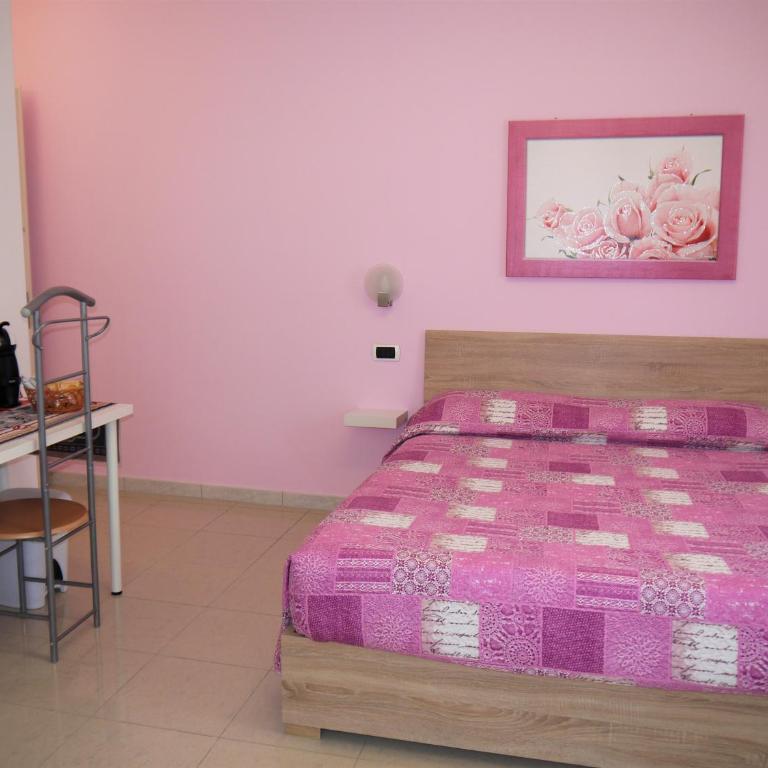 Sweet Dreams - Camera Matrimoniale con Bagno Privato - 1