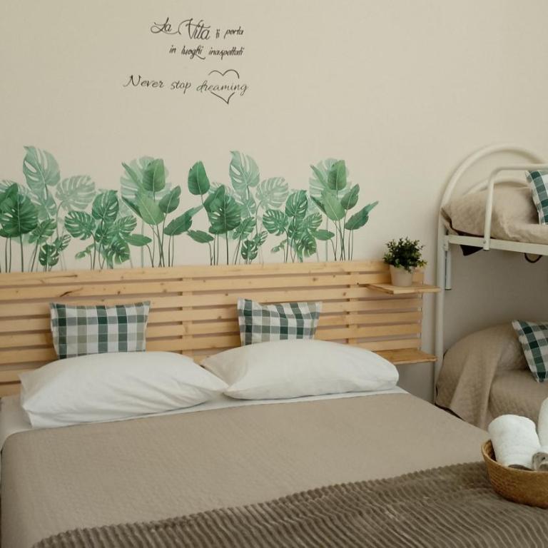 L'antico borgo - Appartamento con 1 Camera da Letto - 15