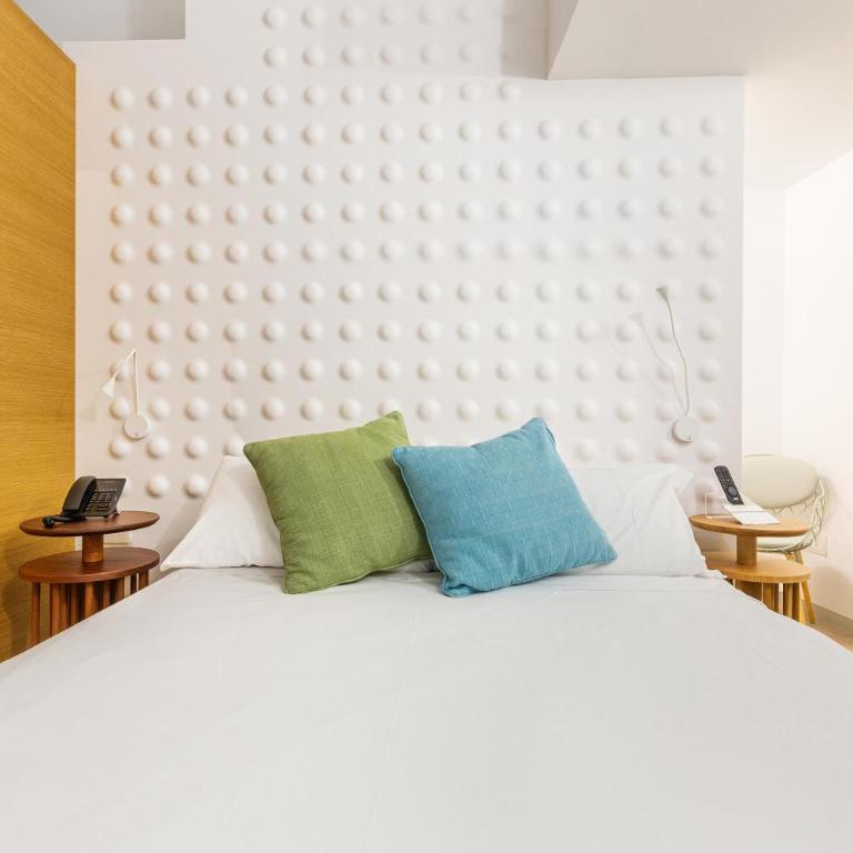 Xilhotel by Perle di Puglia - Suite - 9