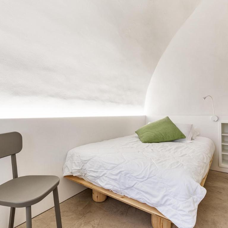 Xilhotel by Perle di Puglia - Suite - 6