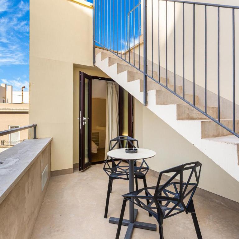 Xilhotel by Perle di Puglia - Suite - 1
