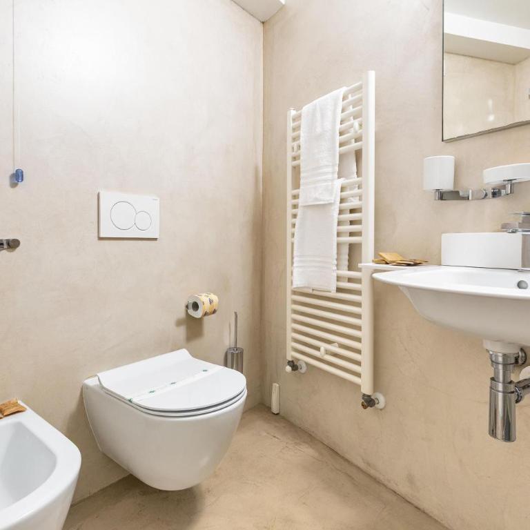 Xilhotel by Perle di Puglia - Suite - 10