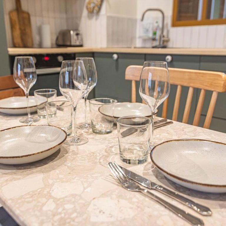 Millésime Duplex, Centre de Reims - One-Bedroom Apartment - 12