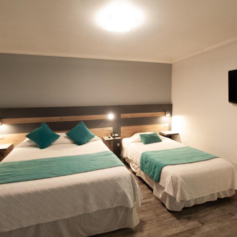 Hotel Real - Habitación Triple Superior - 6