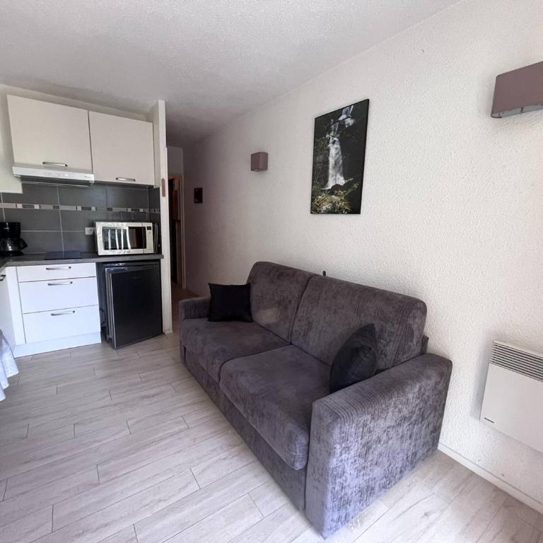Studio confortable 3/4 pers. avec parking à Cauterets - FR-1-812-12 - Apartment - 1