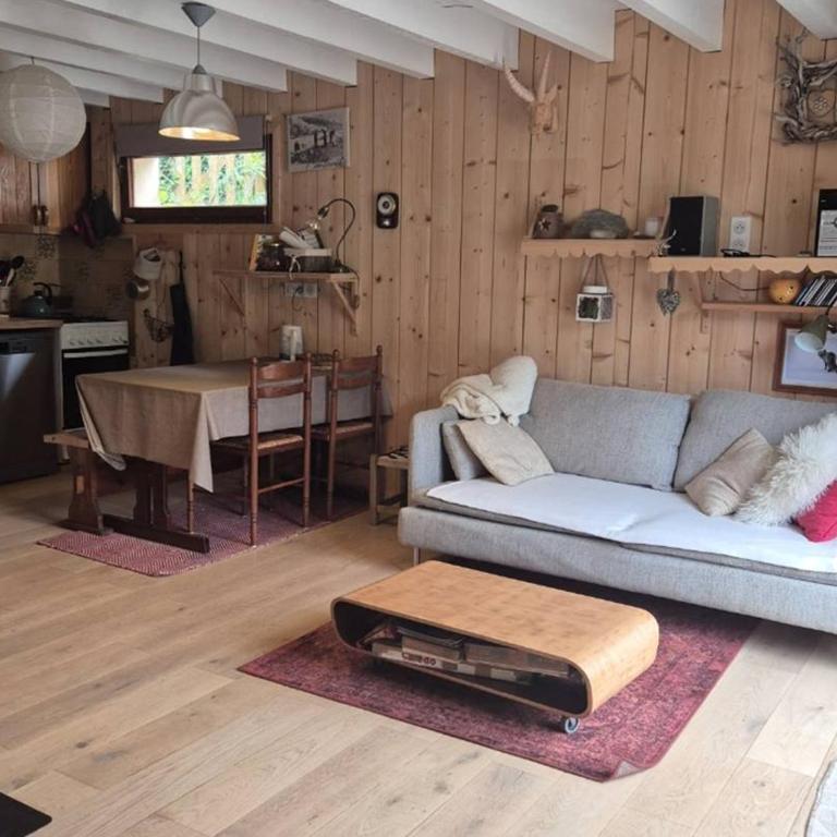 Chalet pour 6 personnes avec parking à Cauterets - FR-1-234-318 - Chalet - 22