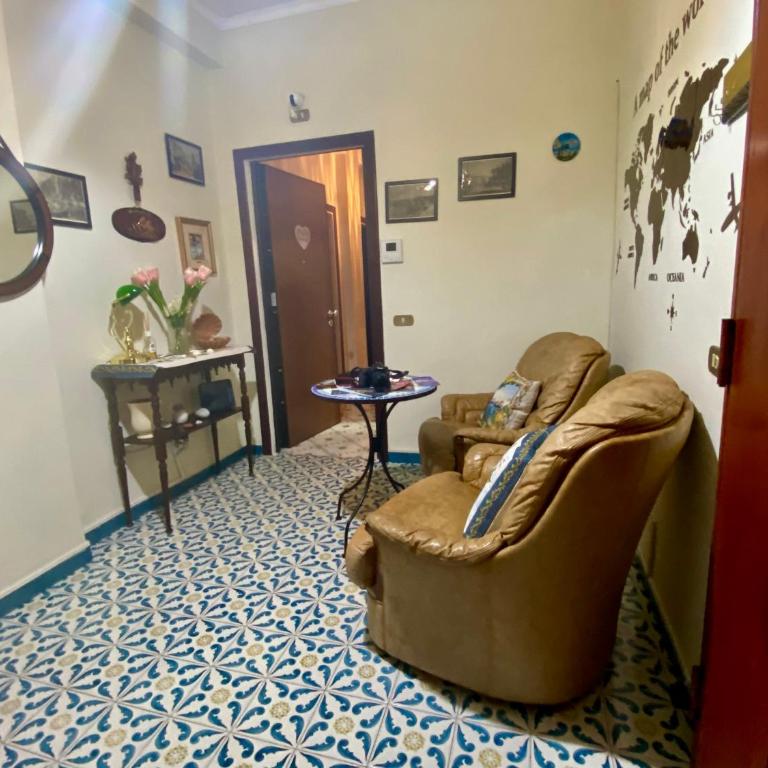 The House of Peppe&Luisa - Appartamento con 2 Camere da Letto - 7