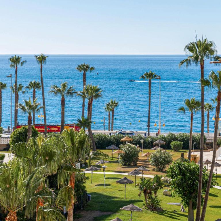 Beautiful Apartment In Benalmadena - Apartment - 1