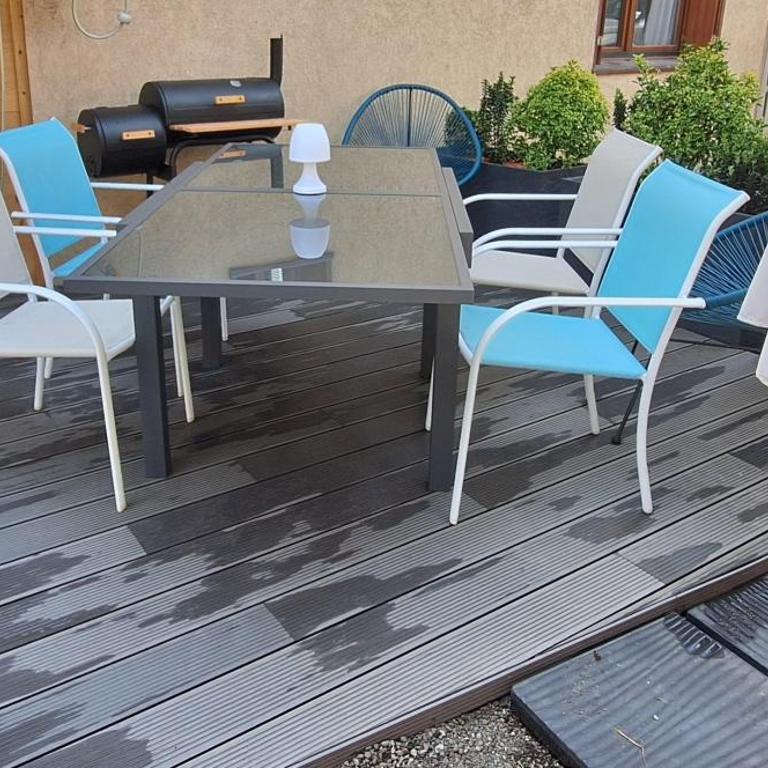"Le Glandon"- Parenthèse de charme - Appartement 2 Chambres - 20