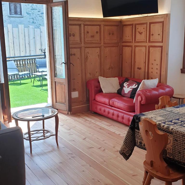 Appartamento 110mq Zona Terme posto auto privato - Appartamento con 2 Camere da Letto e Terrazza - 21
