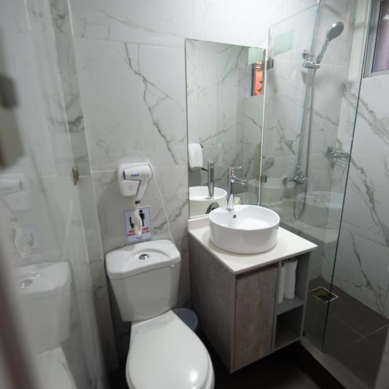 Hotel Real - Habitación Triple Superior - 11
