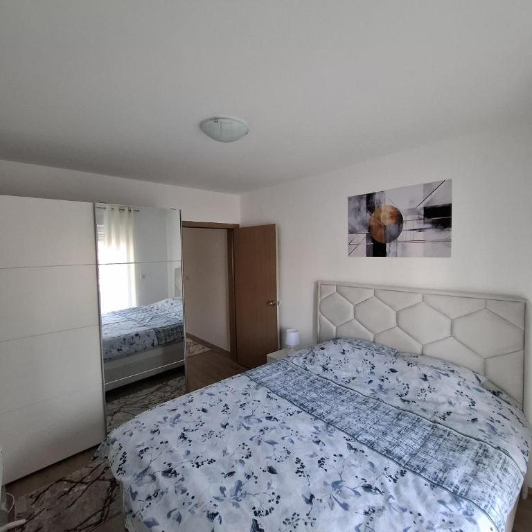Apartmani Bojković - One-Bedroom Apartment - 6