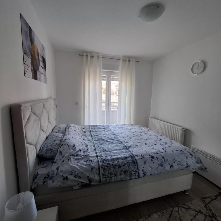 Apartmani Bojković - One-Bedroom Apartment - 7