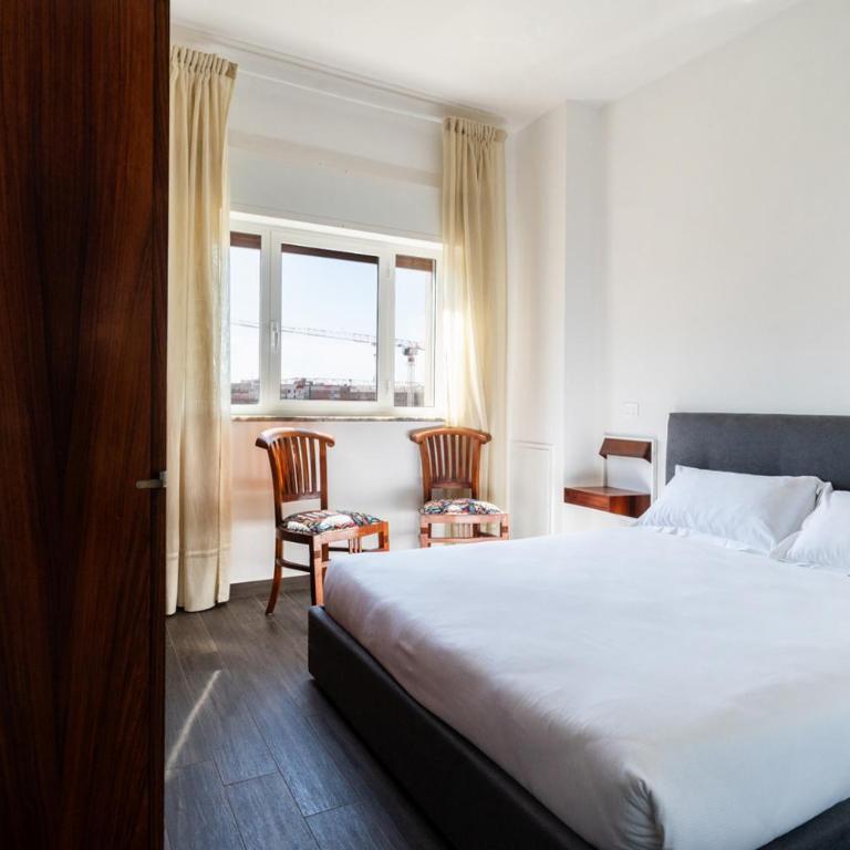 Penthouses with Terrace by Wonderful Italy - Apartment with Terrace - 6