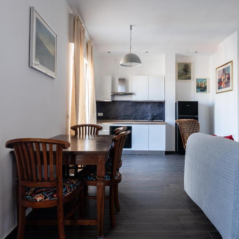 Penthouses with Terrace by Wonderful Italy - Apartment with Terrace - 19