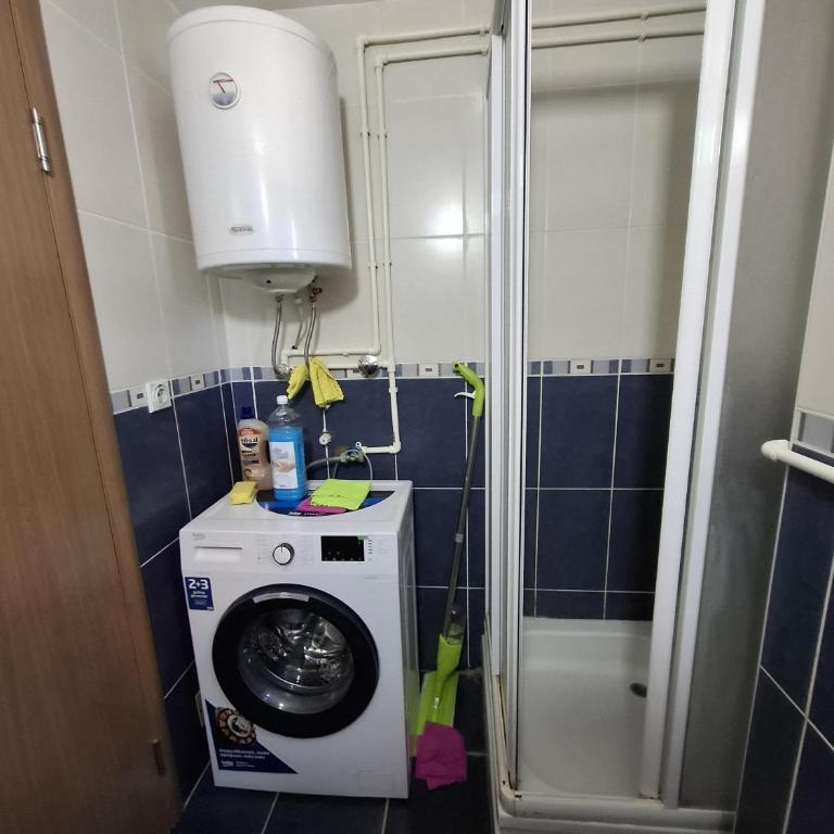 Apartmani Bojković - One-Bedroom Apartment - 11