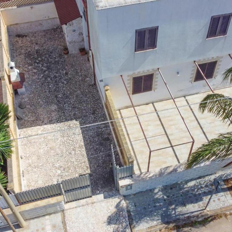Eurovillage apartment - Pool - Happy Rentals - Apartment with Terrace - 9