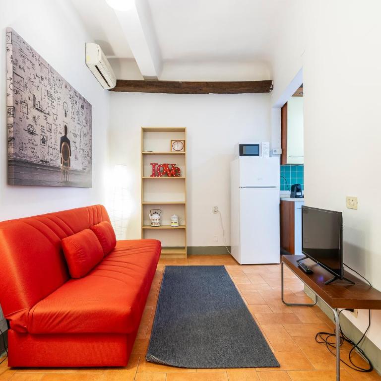 Vagellai Apartment - Two-Bedroom Apartment - 1