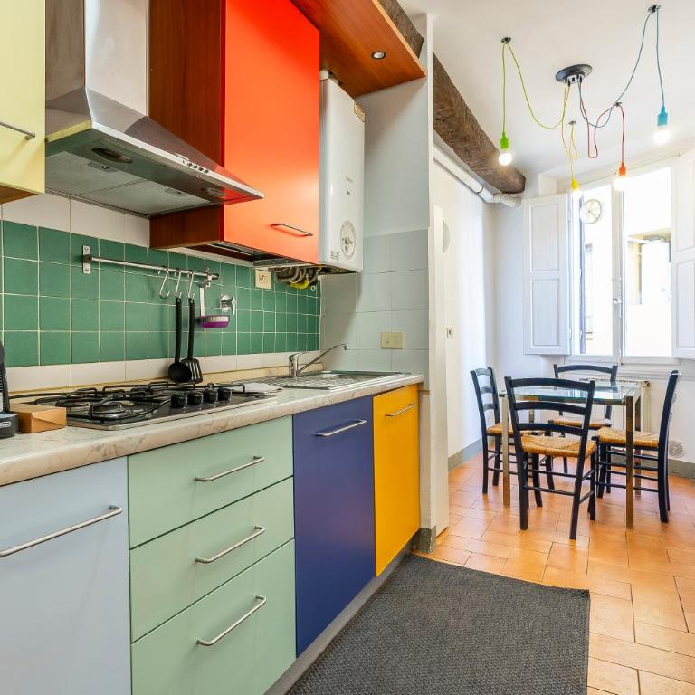 Vagellai Apartment - Two-Bedroom Apartment - 3