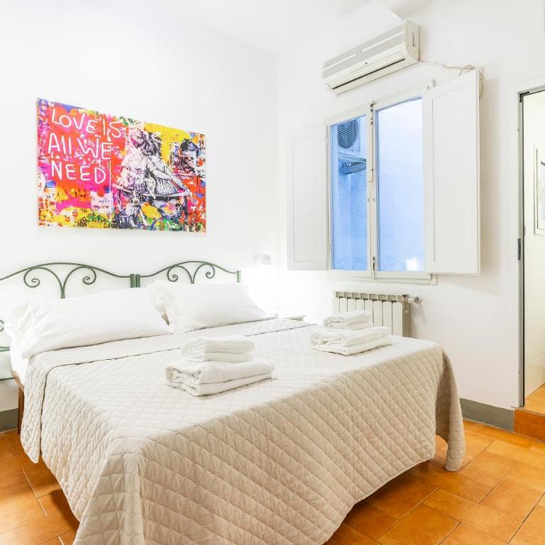 Vagellai Apartment - Two-Bedroom Apartment - 4