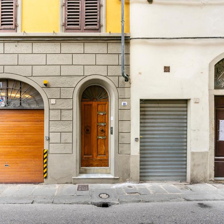 Vagellai Apartment - Two-Bedroom Apartment - 6