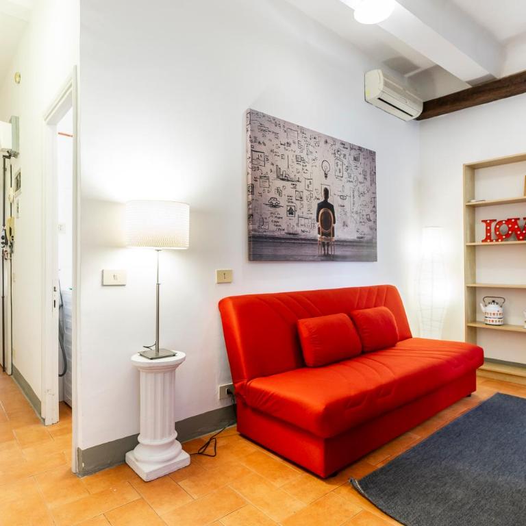 Vagellai Apartment - Two-Bedroom Apartment - 7