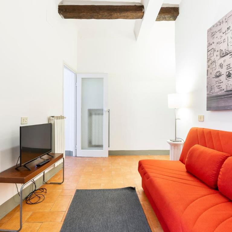 Vagellai Apartment - Two-Bedroom Apartment - 8