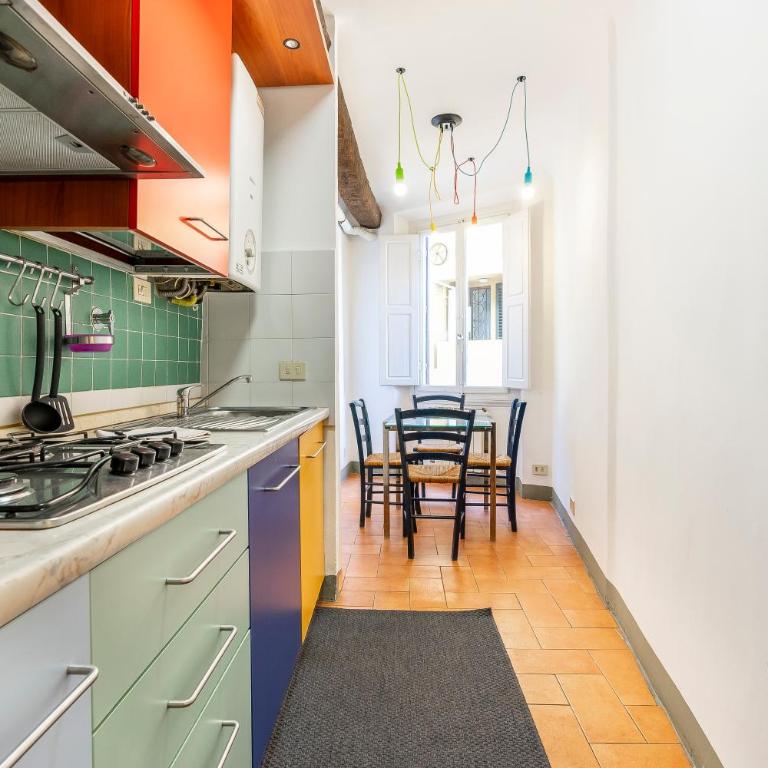 Vagellai Apartment - Two-Bedroom Apartment - 11