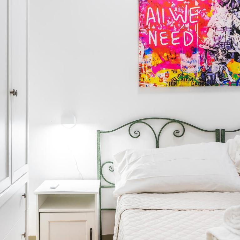 Vagellai Apartment - Two-Bedroom Apartment - 15
